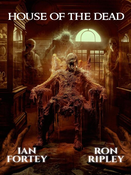 Title details for House of the Dead by Ian Fortey - Available